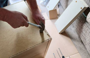 Flat Pack Assembly Radcliffe-on-Trent (NG12)