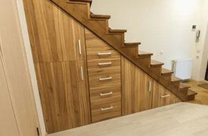 Storage Solutions Pudsey West Yorkshire