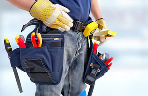 Odd Job Man Ellesmere Port Cheshire UK - Handyman Ellesmere Port